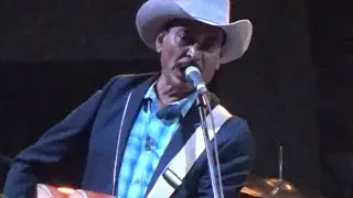 Estaba pedo?? o enfermo Raul Hernández 