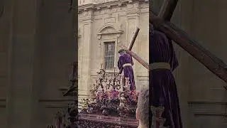 MARTES SANTO SEVILLA 2024. El Cerro (Humildad).