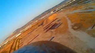 Flight of the Ranger #6 Twin Tractor Mod