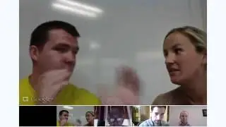 Content API for Shopping Office Hours - June 12, 2012