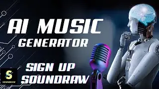 How to Create Soundraw AI Account? Soundraw IO Sign Up | Music Generator AI