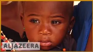 🇳🇬 Nigeria's Fulani-farmer conflict displaces many | Al Jazeera English