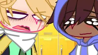 &ldquo;Maddie&rdquo;.. is she dating anyone? // The owl house // Willow x Hunter // Gacha club