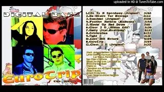 Digital Base Project &lrm;&ndash; Love Will Return (Track taken from the album EuroTrip &ndash; 2012)