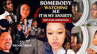 Shocking Revelation about Doechii Anxiety Dance Challenge||Will Smith||Tatyana ALI |The Fresh Prince