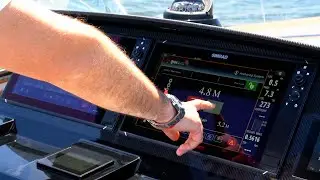QNN - Quick Nautical Network
