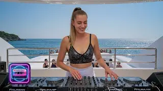 NewItaloSpace - New Italo Disco Mix Vol. 34. Eurodance Retro Vibes