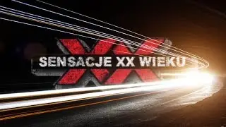 Kondor część 1 - Sensacje XX wieku (II wojna światowa)