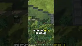 Sometimes we have to make tough choices  #funnygaming #funny #timberborn