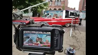 Jubileumfilm 70 jaar Bloemencorso Loenhout