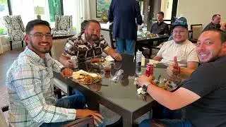 BCB Homes - Superintendent Event 2024