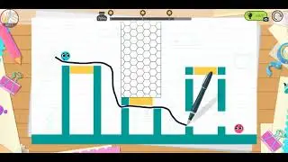 Love Balls Level 379 Solution 3 Stars