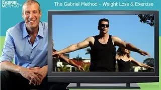No-More Cardio! Gabriel Method Fitness for Beginners