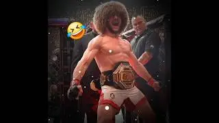 Merab Dvalishvili doing SUIII🤣🤣🤣 #ufc #fight #dvalishvili