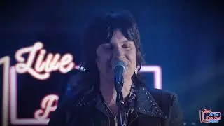 Tuk Smith and The Restless Hearts - Neon City Blues (Acoustic) (Ex-Biters)