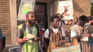 PT.4 THE LORD WILL DISAPPOINT THE DEVICES OF THE WICKED & ESAU BELIEVES THAT HE IS THE MOST HIGH