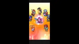FFRK FFIX Dreambreaker (Deathguise) Sub 15 (14.28)