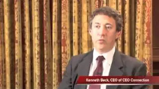 Ken Beck, Chief Executive Officer of CEO Connection
