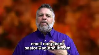 How To Live Out Our Faith In A Fallen World at 11:00 AM_10/12/2025