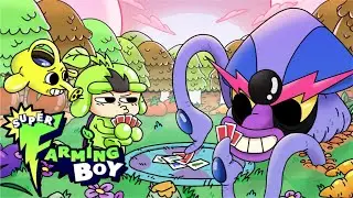 SUPER FARMING BOY &mdash; THE CASUAL COMBO FARMER