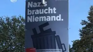 Bunter Bahnhofsvorplatz - RAN1