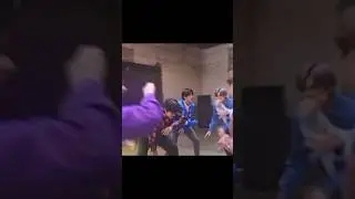 Korian dance like | #motivation #dance