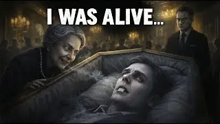 I Was Hired to Pretend I Was Dead &mdash; Then They Cremated Me | True Horror Story