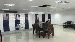 Furnished Office in JLT-HDS Tower