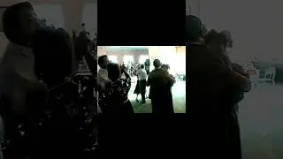 🪗Очень хорошая #dance #свадебноефото #wedding #love #party #shorts_video #rocknroll