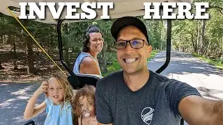 3 Reasons Why I Love Investing in the Pocono Mountains!