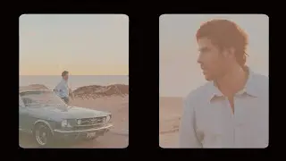 Carter Reeves - Home Stretch [Official Video]