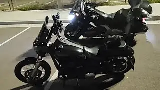 Cruiseday Tuesday with MCW JOKER