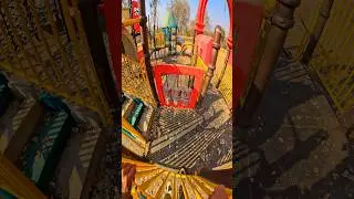 bella ciao playground parkour free run pov 😂