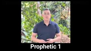 The Story of Us - Prophetic 01