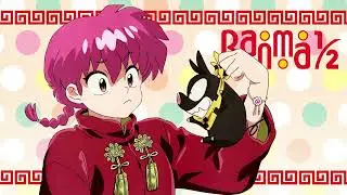 RESUMO EM MINUTOS - RANMA 1/2