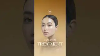 𝐆𝐥𝐚𝐬𝐬 𝐒𝐤𝐢𝐧 𝐆𝐥𝐨𝐰 𝐓𝐫𝐞𝐚𝐭𝐦𝐞𝐧𝐭 | 𝐑𝐞𝐚𝐥 𝐆𝐥𝐨𝐰 𝐑𝐞𝐚𝐥 𝐑𝐞𝐬𝐮𝐥𝐭𝐬 𝐚𝐭 Enfield Royal Miami