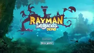Rayman Legends Demo (RPCS3, Ubisoft, 2013)