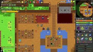 rotmg: mining event tutorial
