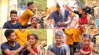 আমি আর আমার হাজব্যান্ড আজকে একটা দারুন মজার গেম খেললাম | Pritam Piyali | yes or no challenge |