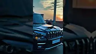 Mahindra Thar 4v4#shorts#torch viral#YouTube search#video#trending video