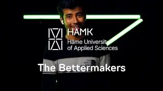 HAMK Sustainable Urban Design