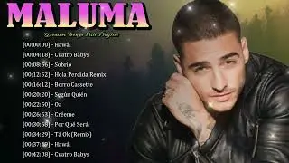 🌟 Maluma &ndash; A Latin pop icon shaping desire, confidence, and global nightlife sound 🔥