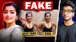Bollywood FAKE News That got out of Hand