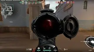 Valorant Operator collateral