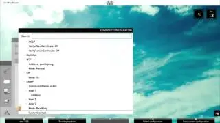 How to provision Cisco C-series
