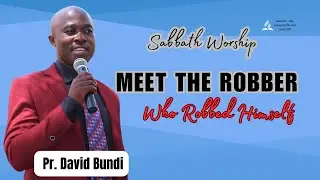 Live: End Year/Annual  week of Prayer Sabbath || 06/12/2025.