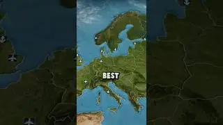 What's The BEST COUNTRY To Start With In Plague Inc.