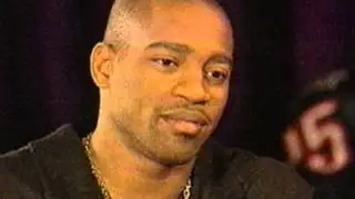 Vince Carter - Sunday Conversation (1999-2000)