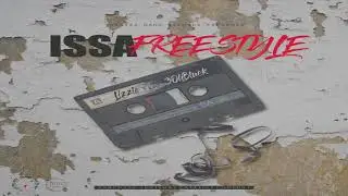 Thraxxx Gang Lizzle ft. 3ohBlack - Issa Freestyle
