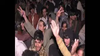 حاجی گلمیر کندھاری 2022